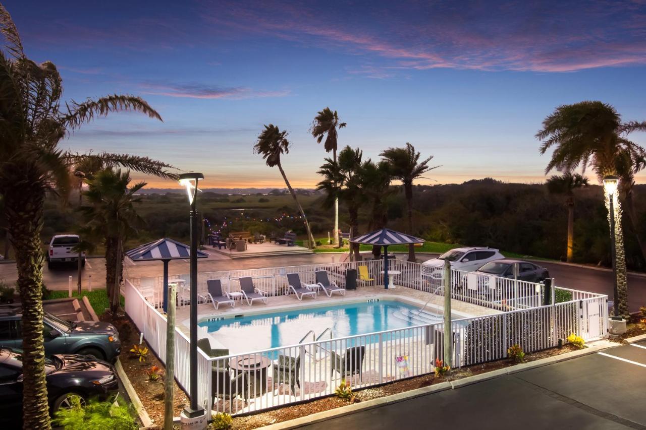 Ocean Sands Beach（成人专用）4*St.Augustine