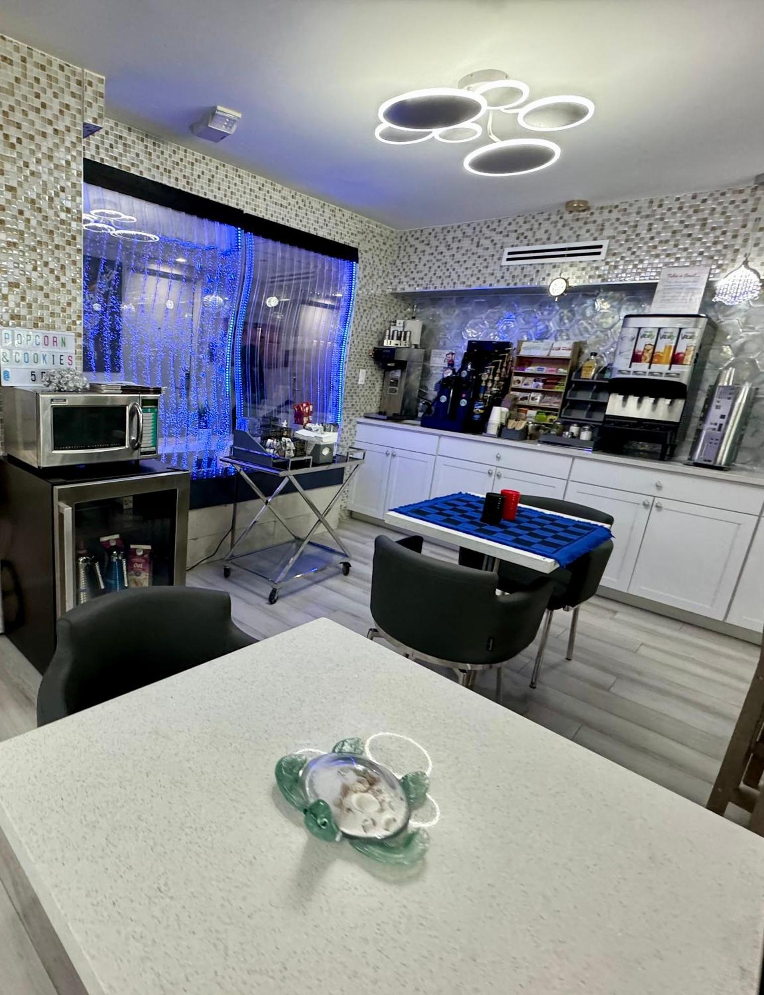Ocean Sands Beach（成人专用）酒店4*