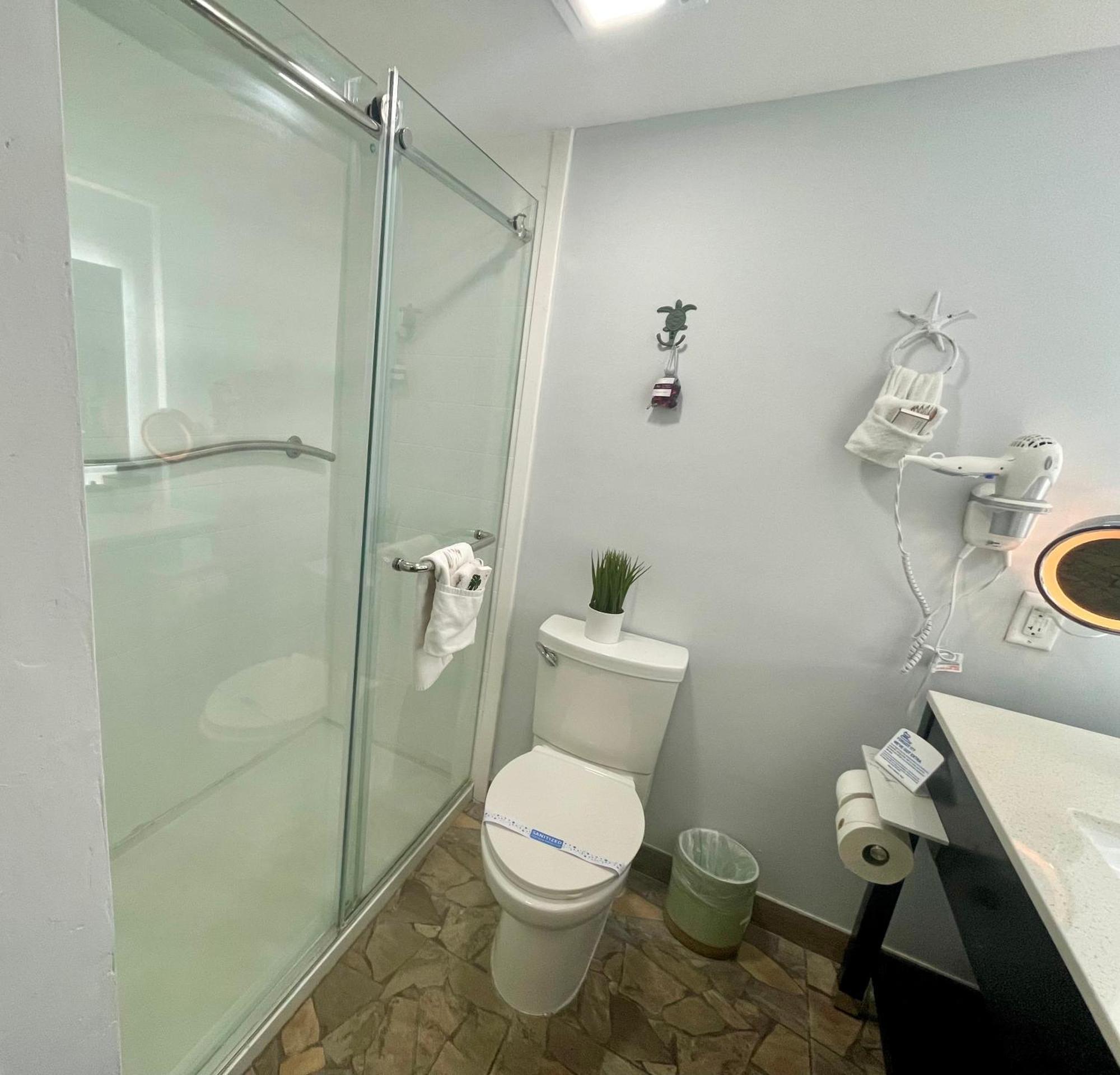 Ocean Sands (adults Only) Hotel