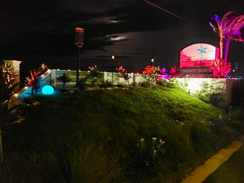 Ocean Sands Beach（成人专用）酒店4*