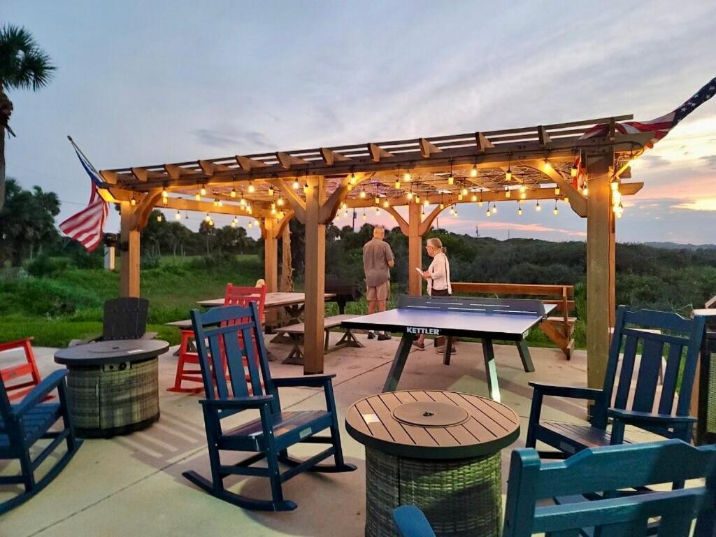 Hotel Ocean Sands (adults Only) St. Augustine