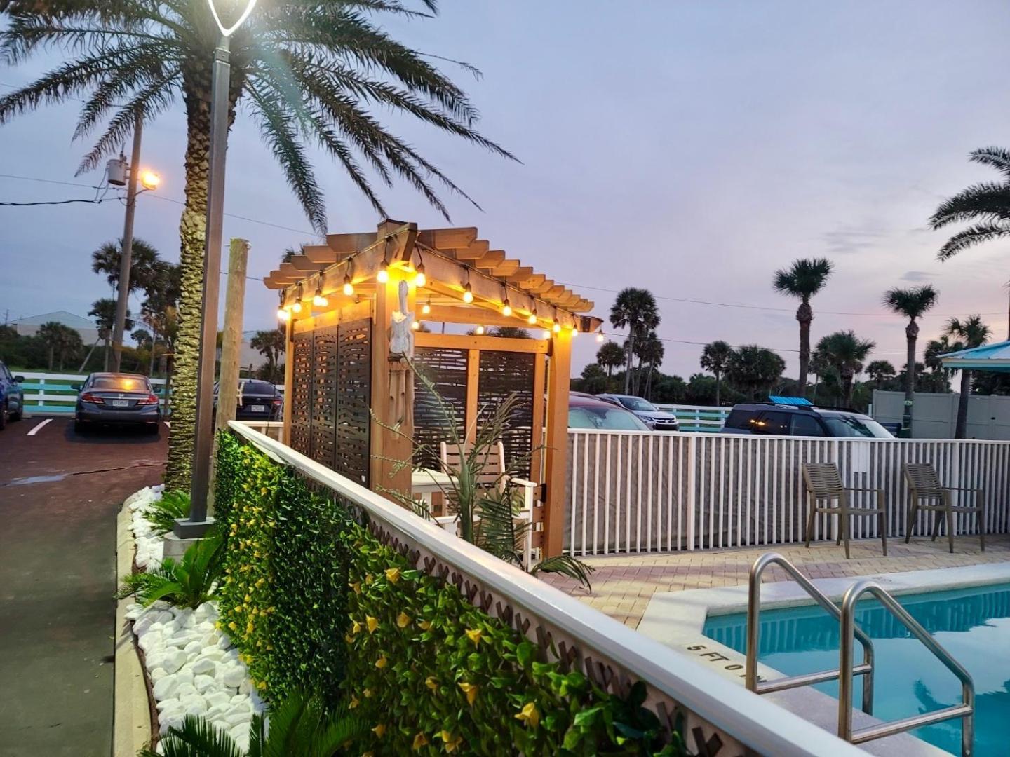 Ocean Sands Beach（成人专用）酒店4*