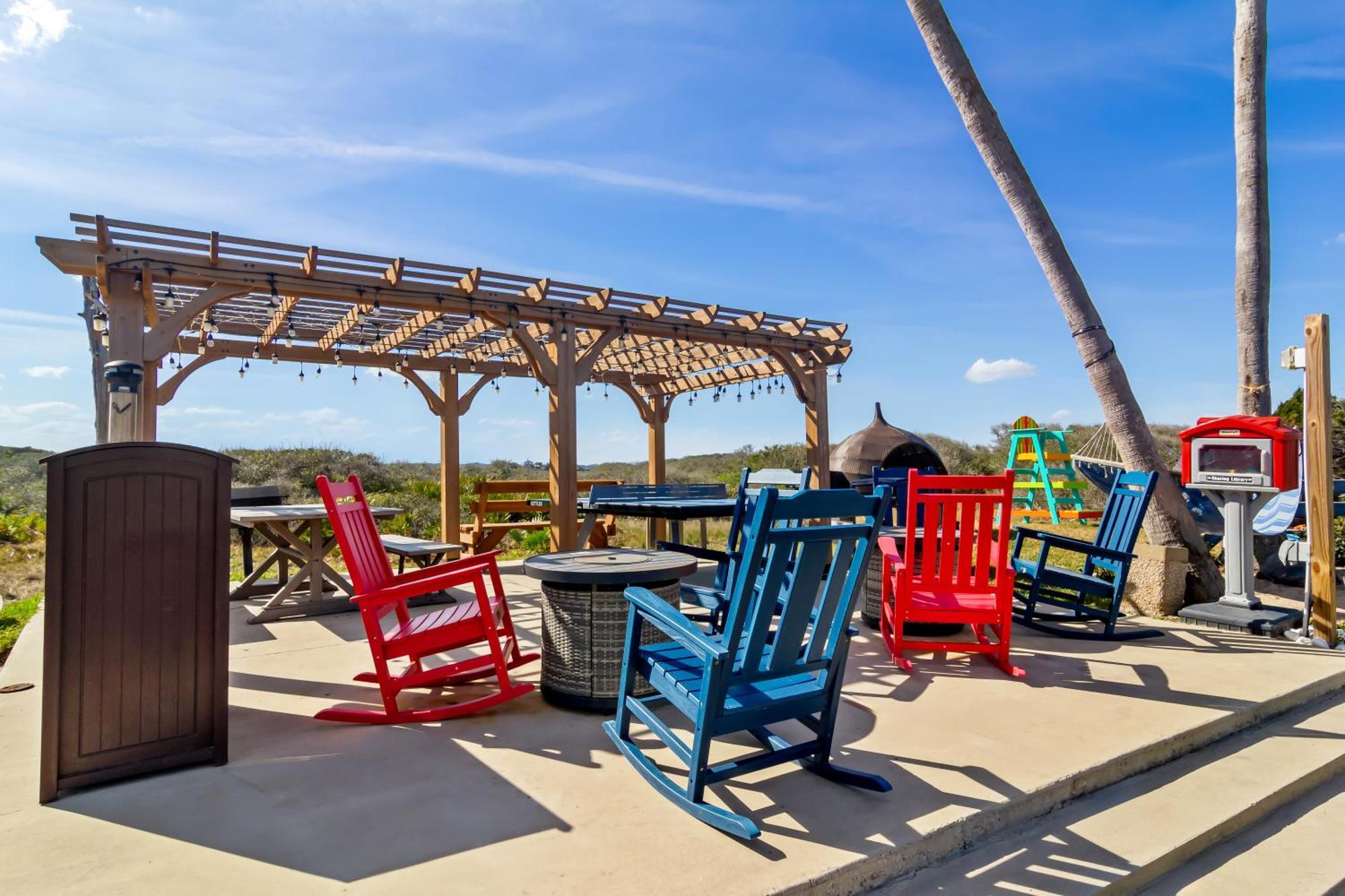 Ocean Sands Beach（成人专用）4*St.Augustine