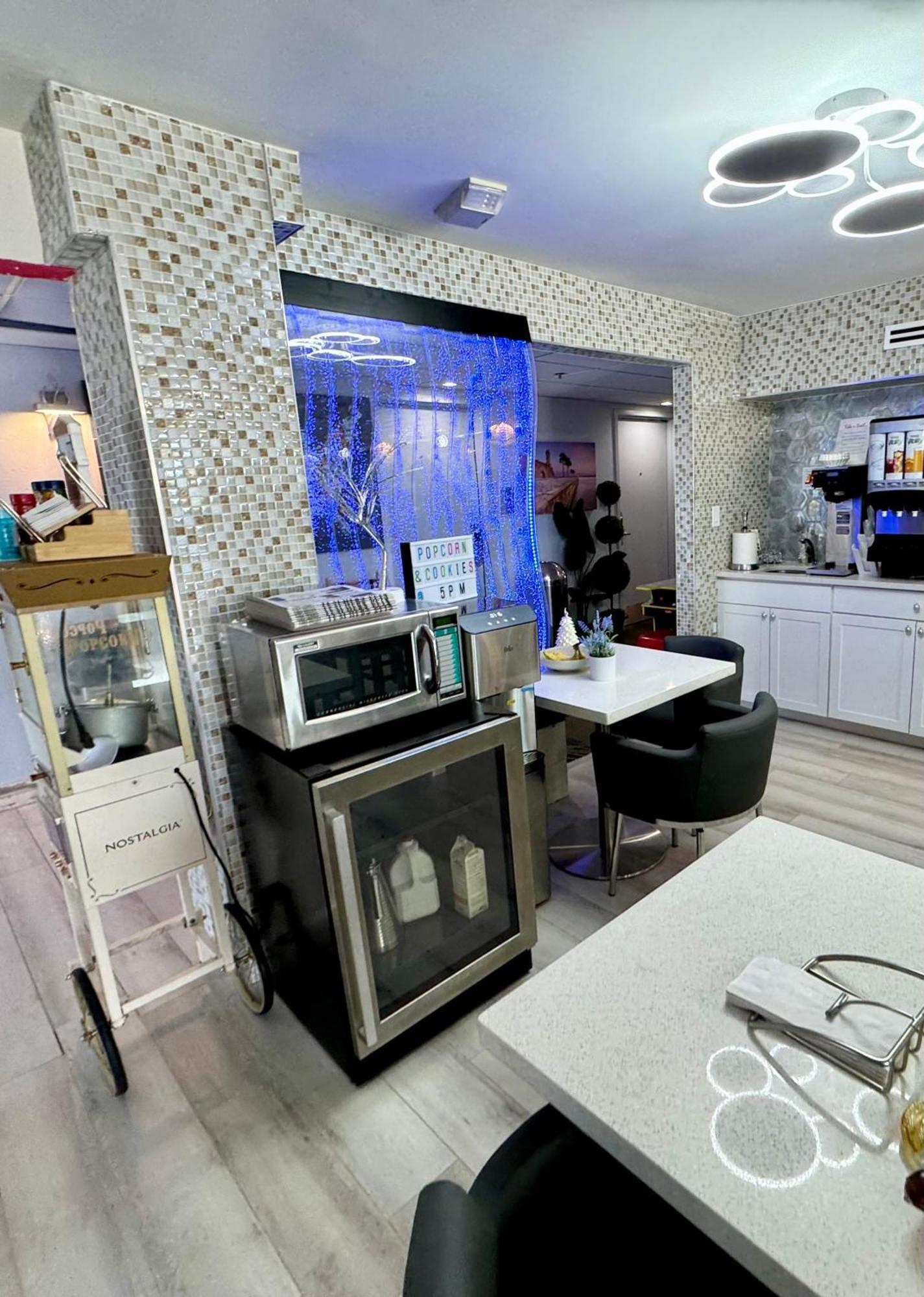 Ocean Sands (adults Only) 4* St. Augustine